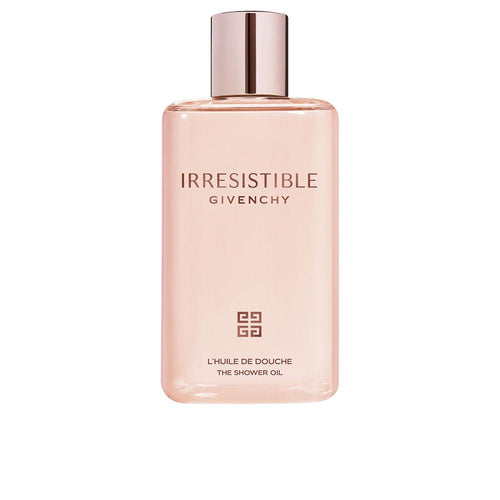 Givenchy Irresistible Givenchy Olio Doccia Esperienza Doccia Di Lusso