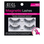 Ardell Ard Pestaña Magnetic Doppelte Magnetische Wimpern Ohne Kleber Glamour