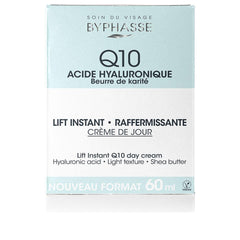 Byphasse Lift Instant Q10 Tagescreme Feste Und Junge Haut