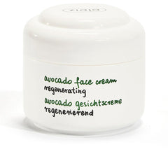 Ziaja Aguacate Crema Viso Nutriente E Idratante