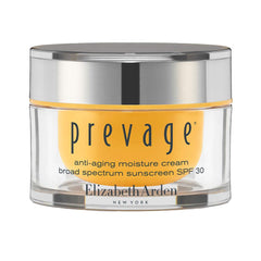 Elizabeth Arden Prevage Crema Hidratante Nutre Y Protege La Piel