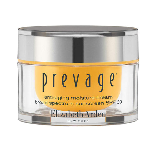 Elizabeth Arden Prevage Crema Hidratante Nutre Y Protege La Piel