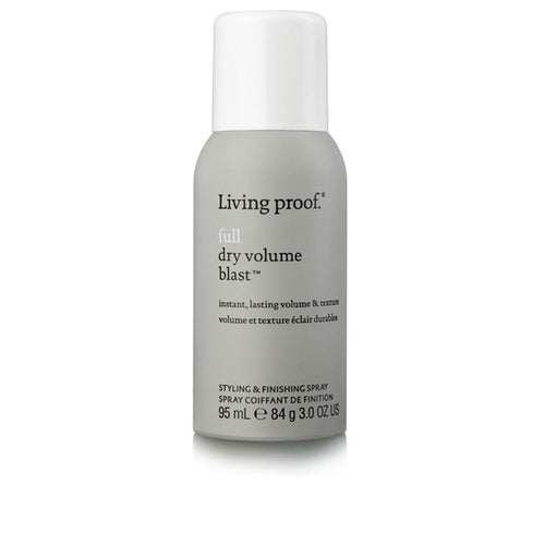 Living Proof Full Spray Per Capelli Sollevamento Immediato E Controllo Frizz