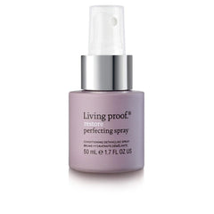 Living Proof Restore Haarspray Mit Hitzeschutz Glänzendes Gesundes Haar