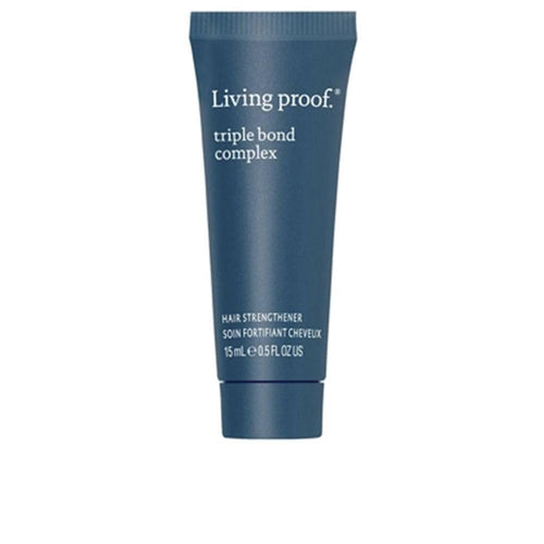 Living Proof Triple Bond Complex Haarbehandlung Kraft Und Glanz