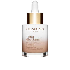Clarins Tinted Oleo Serum Optimale Natürliche Feuchtigkeit