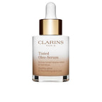 Clarins Tinted Oleo Serum Optimale Natürliche Feuchtigkeit