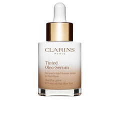 Clarins Tinted Oleo Serum Optimale Natürliche Feuchtigkeit