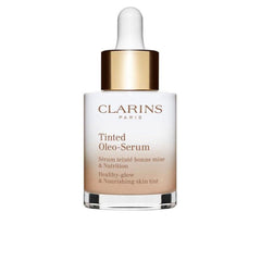Clarins Tinted Oleo Serum Optimale Natürliche Feuchtigkeit