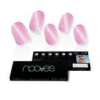 Nooves Glam Nail Foils Gel Nails Professional Glam Innovation