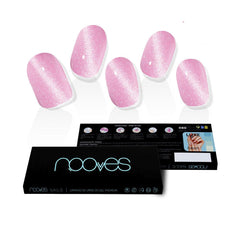 Nooves Glam Nail Foils Gel Nails Professional Glam Innovation