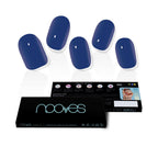 Nooves Láminas De Uñas De Gel Uñas De Gel Brillo Duradero Y Elegancia