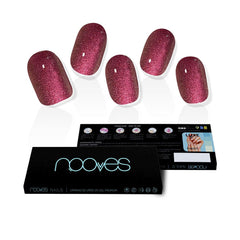 Nooves Gel Nagelfolien Gel Nägel Perfekte Nägel Im Nu