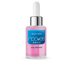 Nooves Beauty Series Gel Top Coat Per Unghie Lucentezza Ultra Brillante