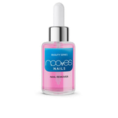 Nooves Beauty Series Gel Top Coat Per Unghie Lucentezza Ultra Brillante
