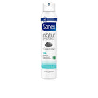 Sanex Natur Protect 0% Deodorante Spray Protezione 24 Ore