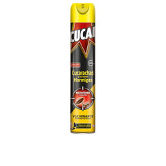 Cucal Cucal Cucarachas Insetticida Per Scarafaggi Azione Rapida