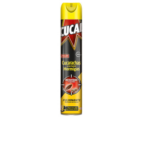 Cucal Cucal Cucarachas Insetticida Per Scarafaggi Azione Rapida