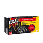 Cucal Cucal Cucarachas Trappola Per Scarafaggi Cattura E Elimina