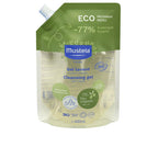 Mustela Bio Mustela Gel Shampoo Eco Refill Limpieza Natural Para Piel Sensible