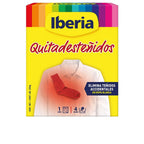 Iberia Iberia Quitadesteñidos Rimuovi Tinte Per Tessuti Bianchi Effetto Sbiancante Intenso