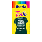 Iberia Iberia Tinte Ropa Tintura Tessile Colore Intenso E Duraturo