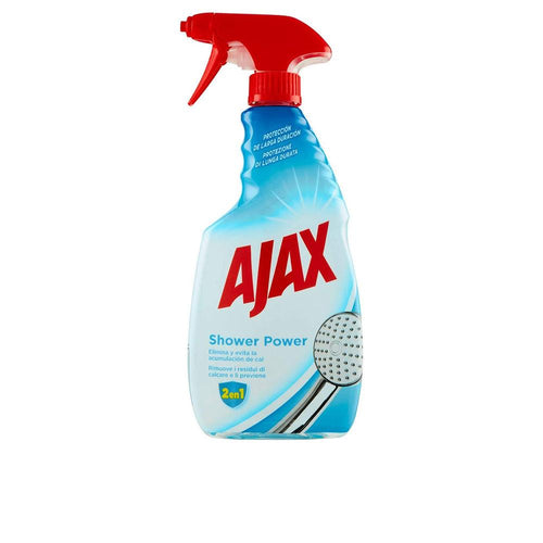 Ajax Shower Power Pulitore Per Doccia Pulizia Profonda E Sicura