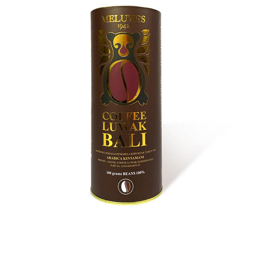 Coffee Luwak Bali Caffè Di Coffee Luwak Bali Gusto Ricco E Raffinato