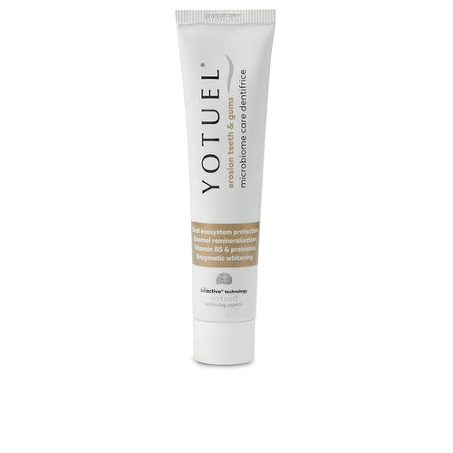 Yotuel Microbiome Dentifricio Protezione E Rinforzo Orale