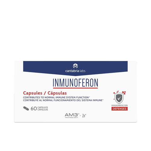 Inmunoferon Inmunoferon Integratore Alimentare Supporto Immunitario
