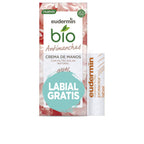 Eudermin Bio Natural Handcreme Anti Flecken Effektive Fleckenreduktion