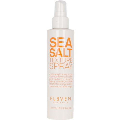 Eleven Australia Ea Sea Salt Spray Texturizante Look De Playa