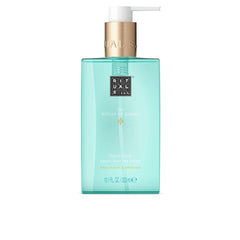 Rituals The Ritual Of Karma Sapone Per Le Mani Ritmo Quotidiano Delicato