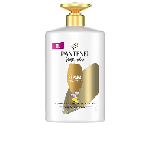 Pantene Repara & Protege Haarspülung Für Geschädigtes Haar Intensive Pflege Und Reparatur