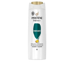 Pantene Purificante Shampoo Capelli Profondamente Puliti