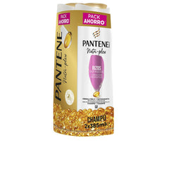 Pantene Rizos Definidos Shampoo Capelli Ricci Perfetti Sempre