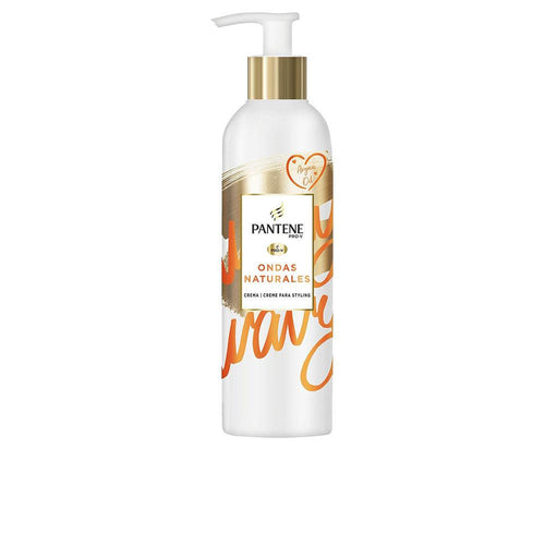 Pantene Pro-V Crema Styling Capelli Natural Waves Onde Morbide Perfette