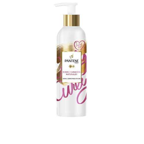 Pantene Pro-V Natural Curls Styling Creme Für Haare Natürliche Lockenpracht