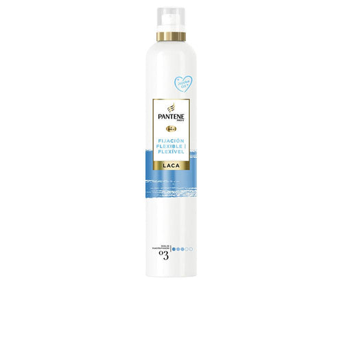 Pantene Pro-V Haarspray Flexibler Halt Anti Frizz