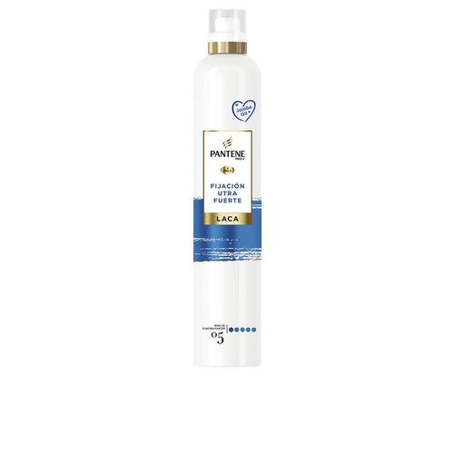 Pantene Pro V Haarspray Starker Halt Den Ganzen Tag