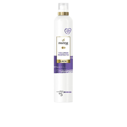 Pantene Pro-V Haarspray Extra Volumen Und Schutz