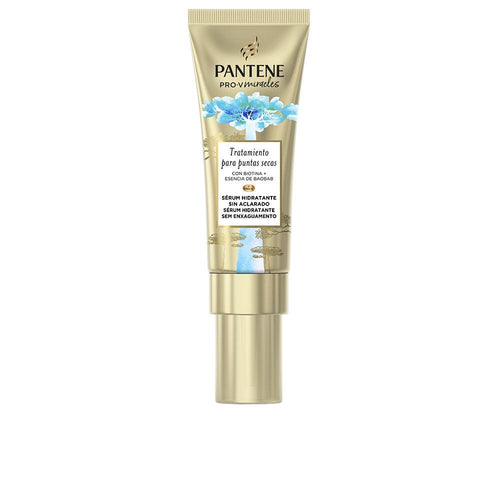 Pantene Miracle Pantene Sérum Tratamiento Para Puntas Secas Hidratación Profunda