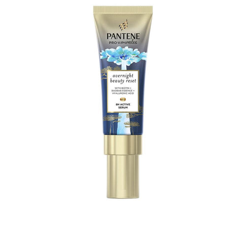 Pantene Miracle Pantene Siero Trattante Notturno Capelli Ringiovaniti