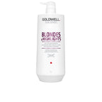 Goldwell Dualsenses Blondes E Highlights Shampoo Anti Giallo Colori Vibranti E Protetti