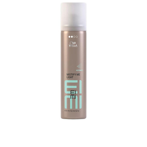 Wella Professionals Eimi Fixing Haar Styling Spray Natürlicher Halt