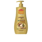 Natural Honey Elixir De Argan Körperlotion Spender Flüssiges Wüstengold