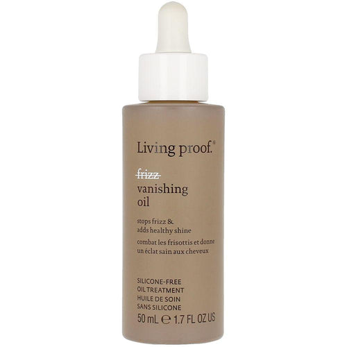 Living Proof No Frizz Aceite Para El Cabello Control De Frizz Perfecto