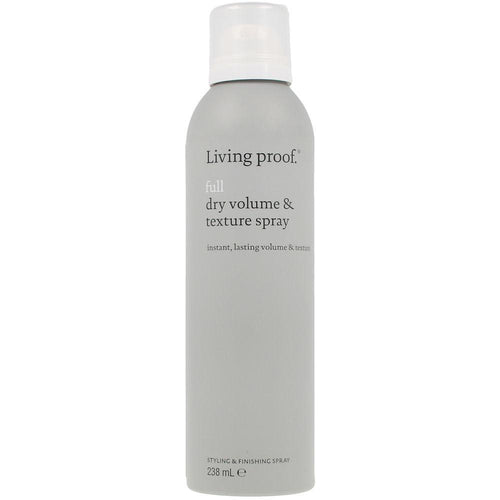 Living Proof Full Spray Per Capelli Sollevamento Immediato E Controllo Frizz