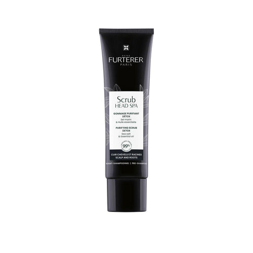 Rene Furterer Head Spa Haar Scrub Intensive Reinigung Der Kopfhaut