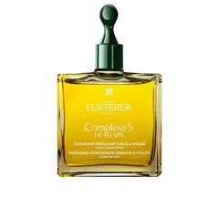 Rene Furterer Head Spa Complexe5 Stimulierendes Konzentrat Vorshampoo Behandlung Revitalisierte Kopfhaut